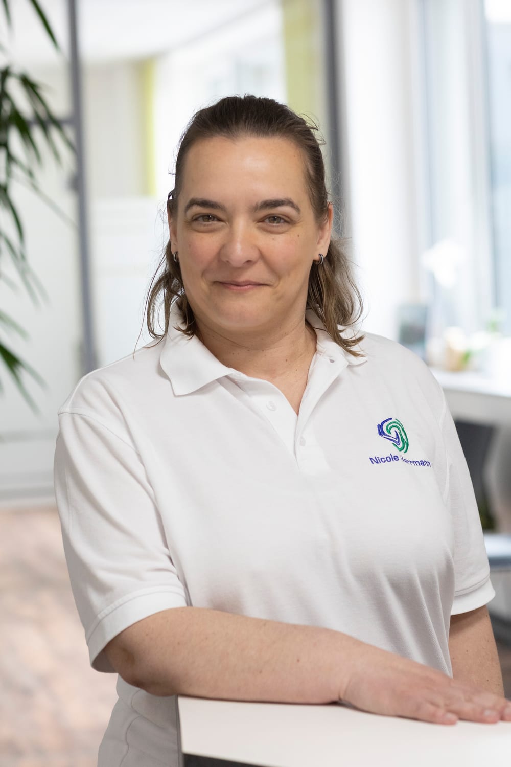 Nicole Herrmann