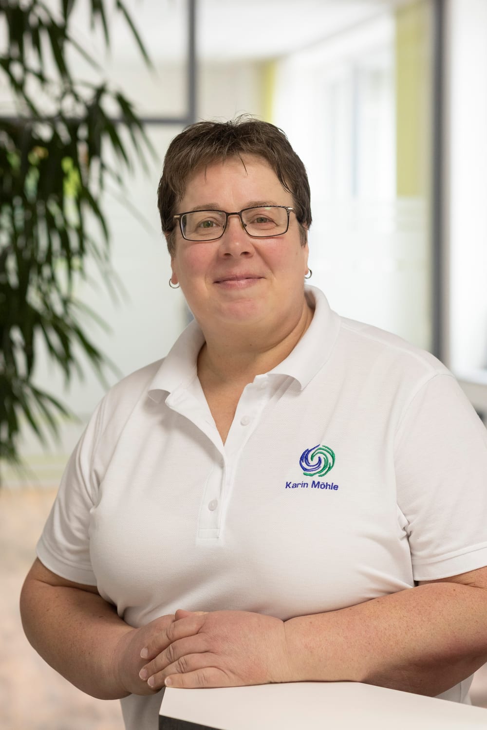 Karin Möhle