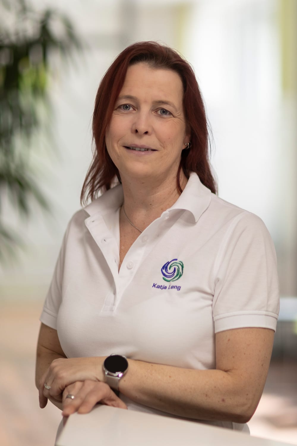 Katja Leng