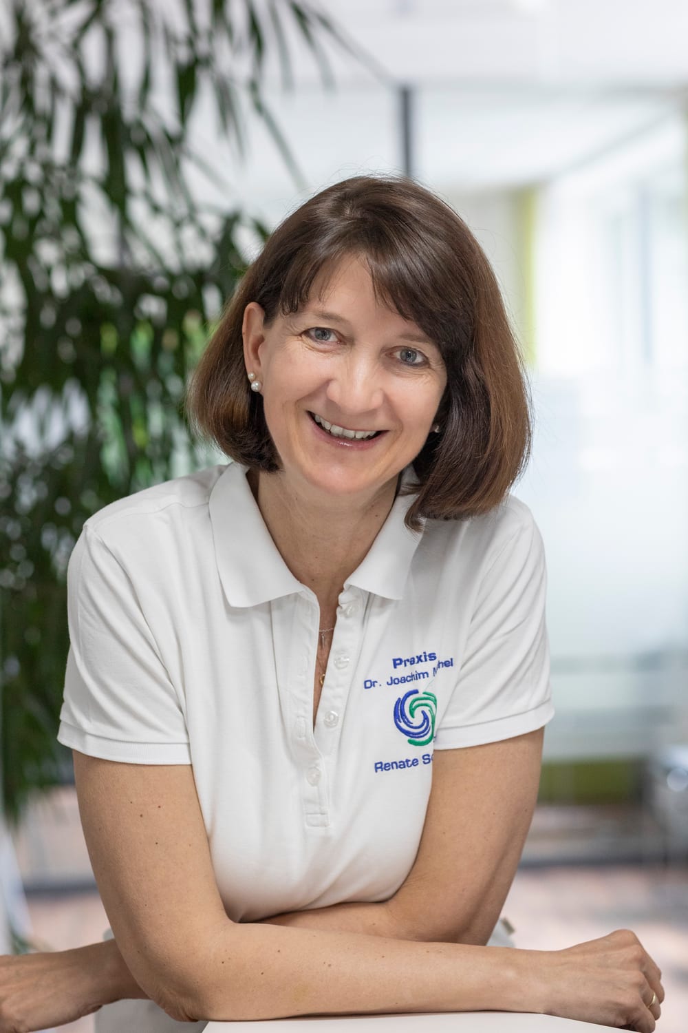 Renate Schmezer