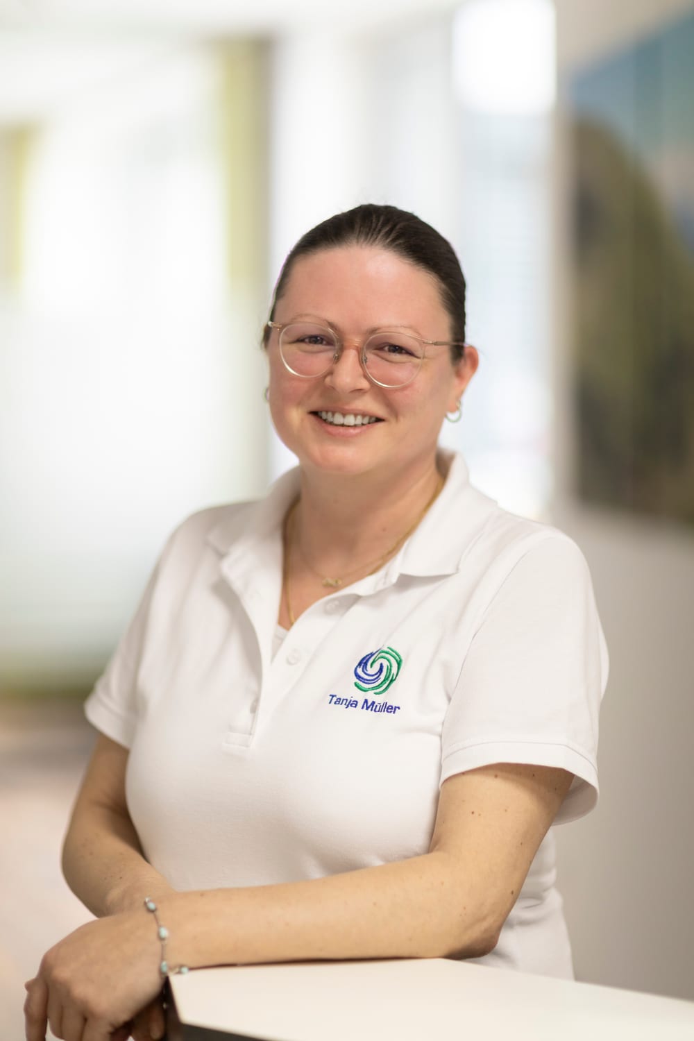 Tanja Müller